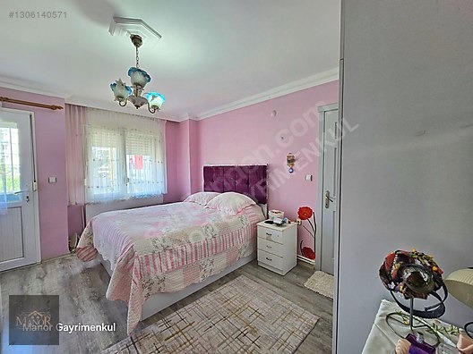 KUŞADASI EGE MAHALLESİNDE 3+1 ARAKAT ASANSÖRLÜ SATILIK DAİRE - AYDIN KUŞADASI fotoğraf 18