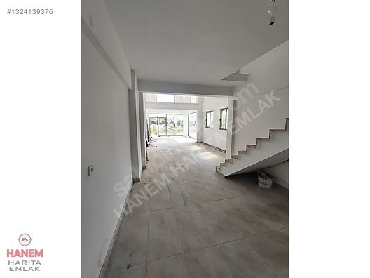 HANEM HARİTA EMLAK 'TAN NARENCİYE MAHALLESİNDE KİRALIK DEPO - ANTALYA KUMLUCA fotoğraf 6