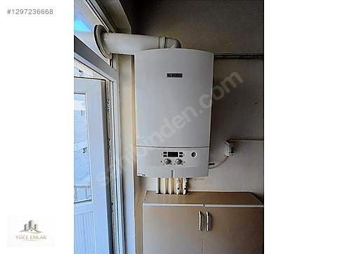 YÜCE'DEN▓1.DAİRE PARASI 2.DAİRE VERİYORUZ ANKARA BULVAR CEPHE... - ANKARA ÇUBUK fotoğraf 3