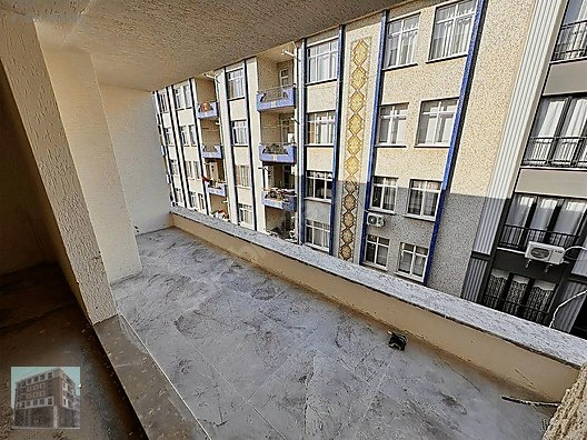 EDREMİT MERKEZ DE SATILIK 2+1 DAİRE - BALIKESİR EDREMİT fotoğraf 4