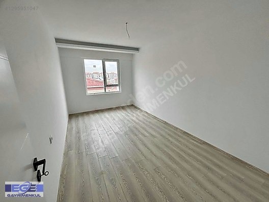 EGE GAYRİMENKUL'DEN BOĞAZİÇİ MAH.SIFIR 3+1 GENİŞ FIRSAT DAİRE!! - ANKARA MAMAK fotoğraf 16