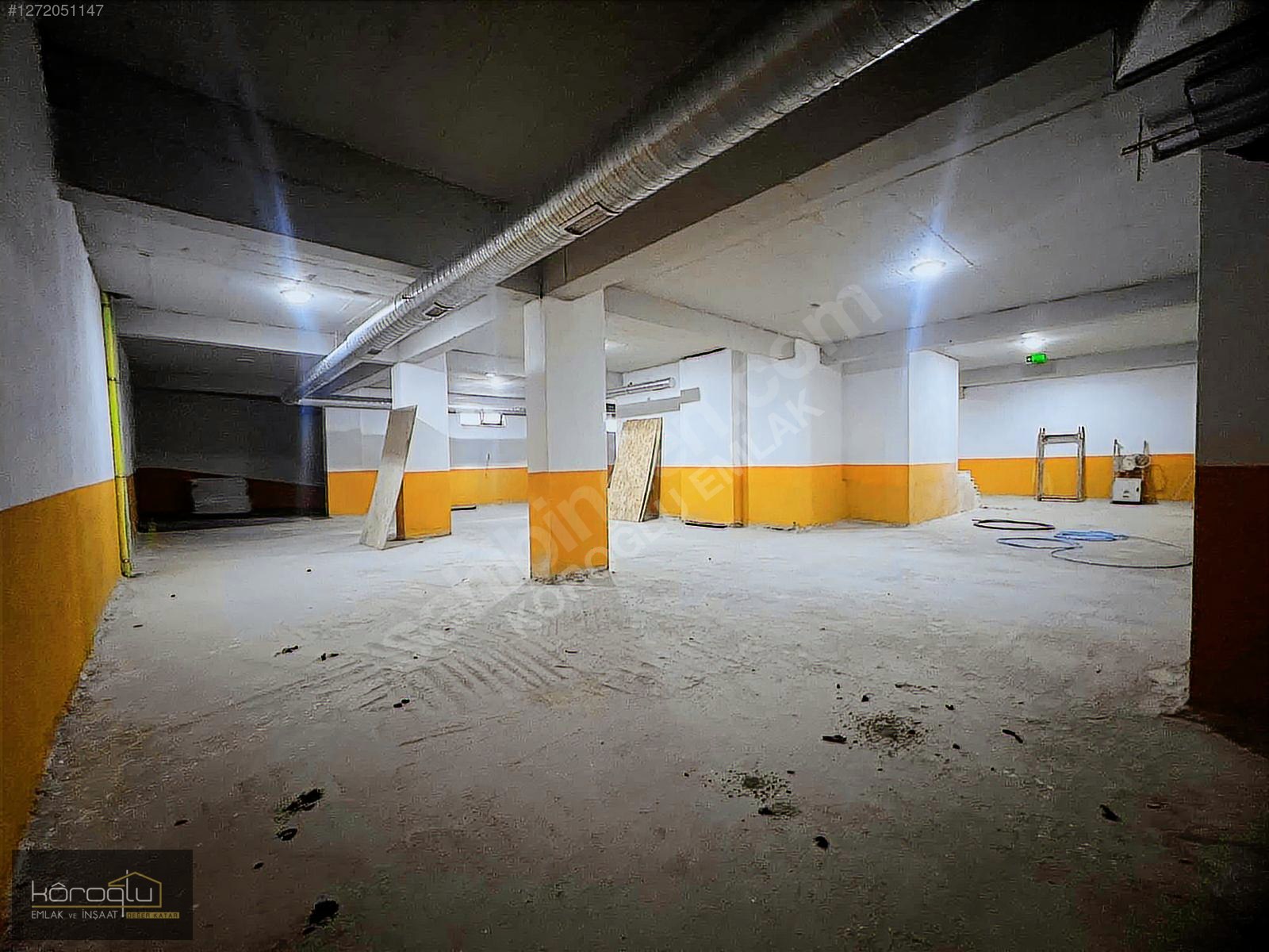 KÖROĞLU'DAN ŞERİFALİ BÖLGESİNDE 3+1 DAİREYE AİT 2ARAÇLIK OTOPARK - İSTANBUL ÜMRANİYE fotoğraf 11