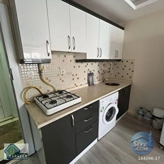 Balıkesir Soma Caddesi Üzeri 1+1 Eşyalı Kiralık Daire - BALIKESİR ALTIEYLÜL fotoğraf 14