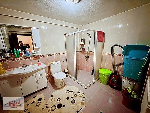 İMİR EMLAK'TAN 3+1 GÜNEY CEPHELİ ÇİFT BANYOLU GENİŞ FIRSAT DAİR - ANKARA PURSAKLAR fotoğraf 18