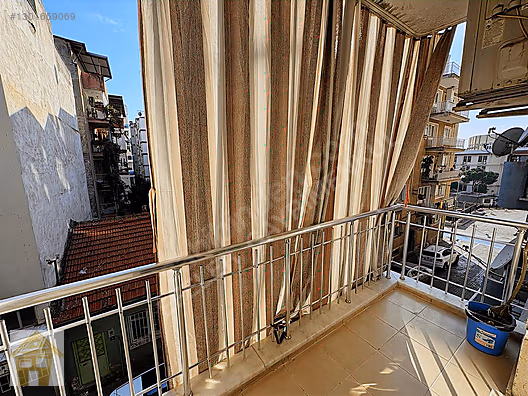 EFELER GAYRİMENKUL 2+1 Eşyalı Klimalı Güney Cephe KİRALIK - AYDIN EFELER fotoğraf 29