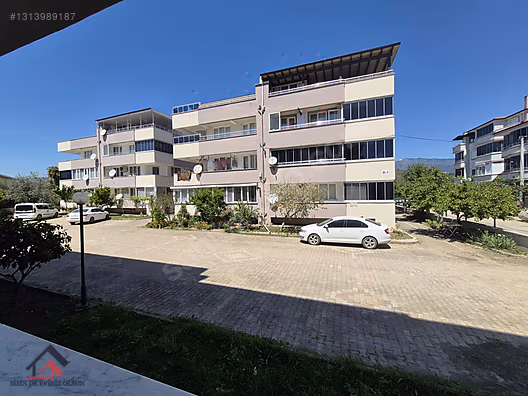 Tek yetkili cemil temel mahallesinde 3+1 geniş yüksek giriş - BALIKESİR EDREMİT fotoğraf 43