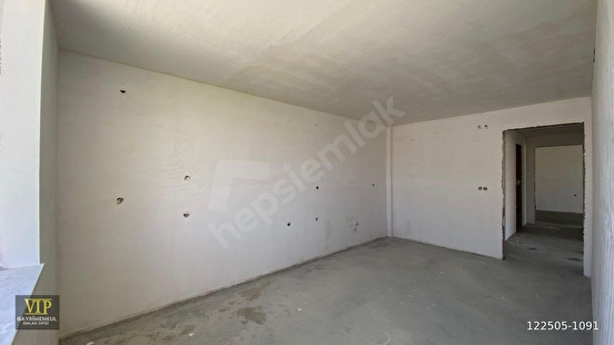 VİP GAYRİMENKUL'den ÇARŞI MERKEZİNDE 3+1 ULTRA LÜKS SIFIR DAİRE - ANTALYA ELMALI fotoğraf 21