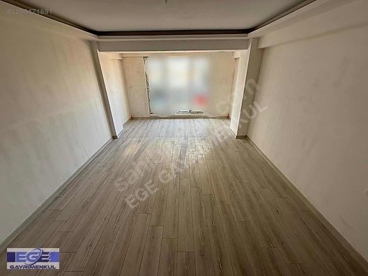 EGE'DEN DURALİ ALIÇ MH. OTURUMA HAZIR ÖN CEPHE 1. KAT 3+1 DAİRE - ANKARA MAMAK fotoğraf 21