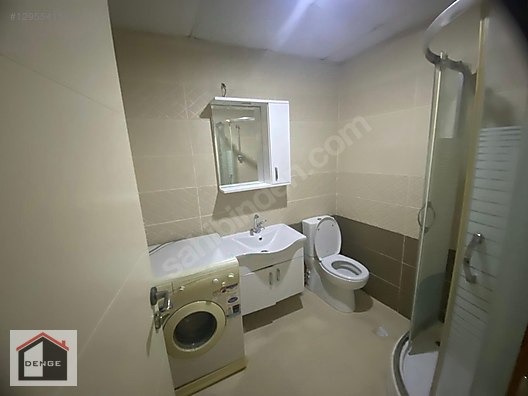 MERKEZDE KİRALIK 1+1 EŞYALI DAİRE - BOLU MERKEZ fotoğraf 9