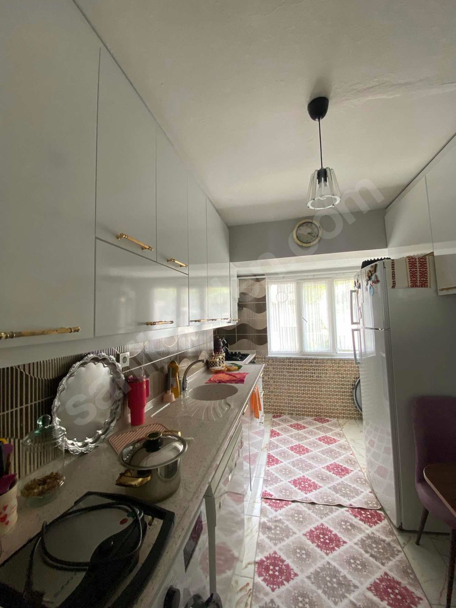 90 m2 çok temiz çok uygun fiyata ev - BURSA YILDIRIM fotoğraf 13