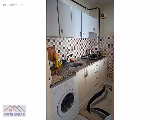FATİH'TEN BALIKPAZARI MAHALLESİNDE 2+1 90m2 FULL EŞYALI DAİRE - BURSA GEMLİK fotoğraf 11