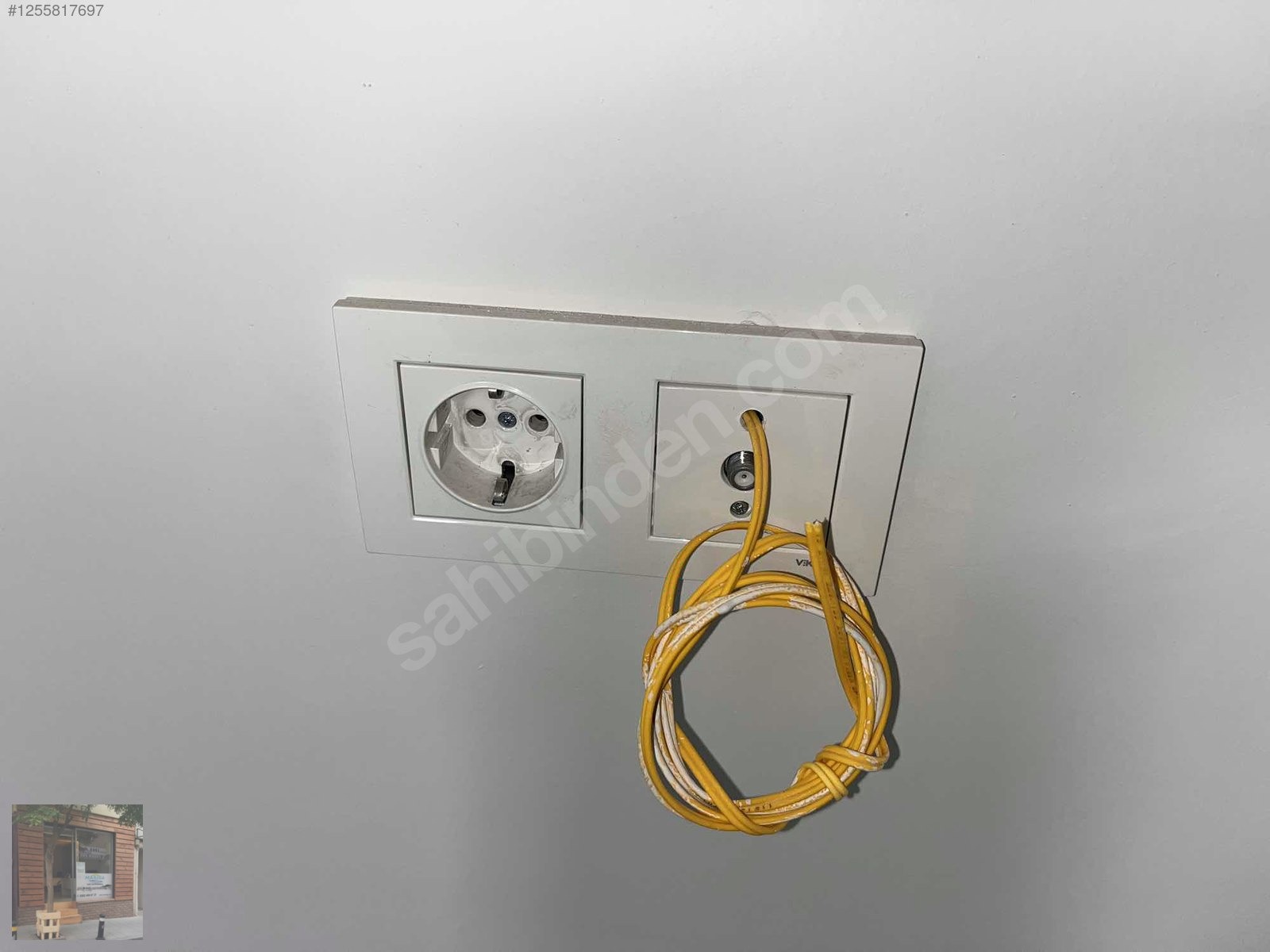 Marina Emlaktan Darıca Merkezde Satılık 2+1 Sıfır Daire - KOCAELİ DARICA fotoğraf 20