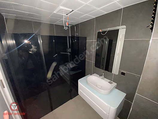 ARTER EMLAK'TAN TWİN TOWERS'TA SATILIK 3+1 DAİRE - BALIKESİR KARESİ fotoğraf 47
