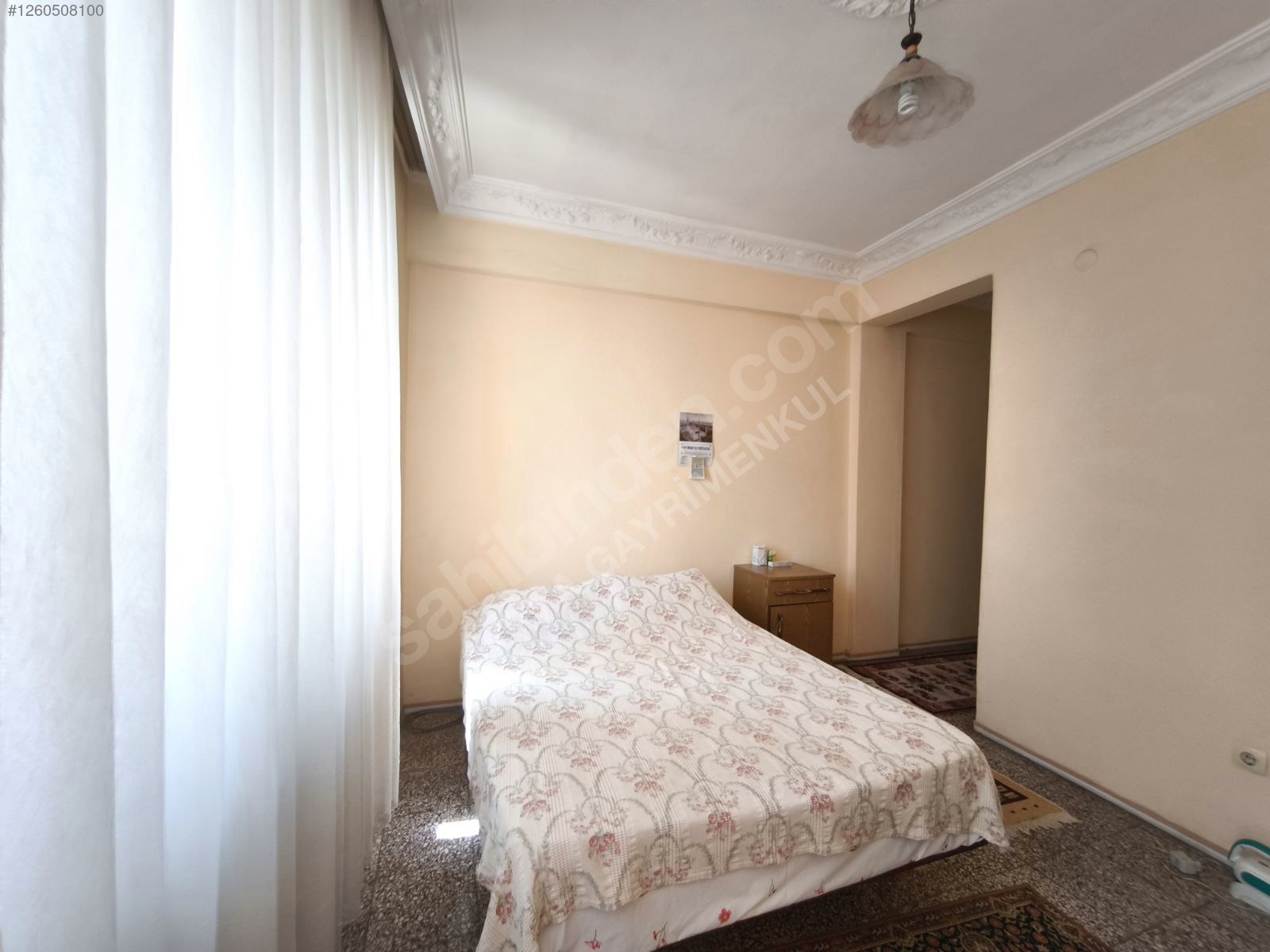 Arya Gayrimenkul Balçova Eğitimde Satılık 3+1 Daire - İZMİR BALÇOVA fotoğraf 2