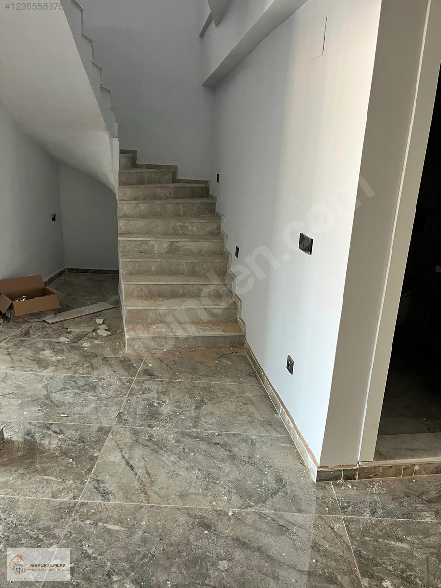 AİRPORT EMLAKTAN HÜRRİYET MAHALLSİNDE SATILIK 2+1 SIFIR DAİRELER - MUĞLA DALAMAN fotoğraf 4