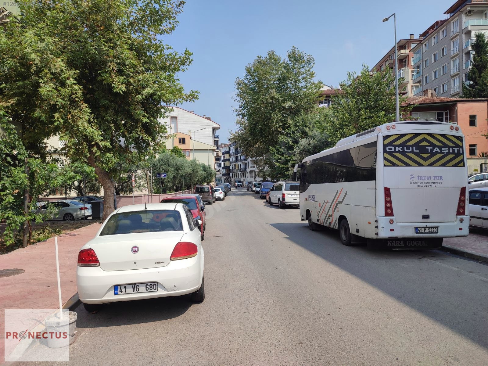 KAYACIK MAH. 100 M2 DENİZ MANZARALI SATILIK DAİRE - KOCAELİ KARAMÜRSEL fotoğraf 12