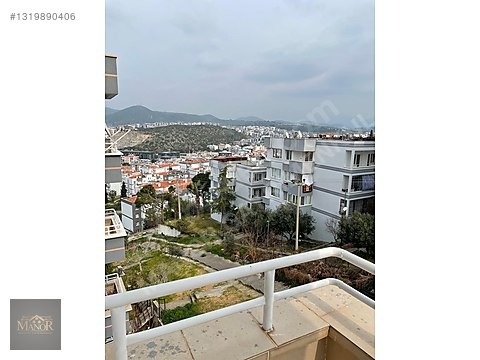 Kuşadası Kadınlar Denizi'nde Eşyalı 1+1 Deniz Manzaralı Daire - AYDIN KUŞADASI fotoğraf 4