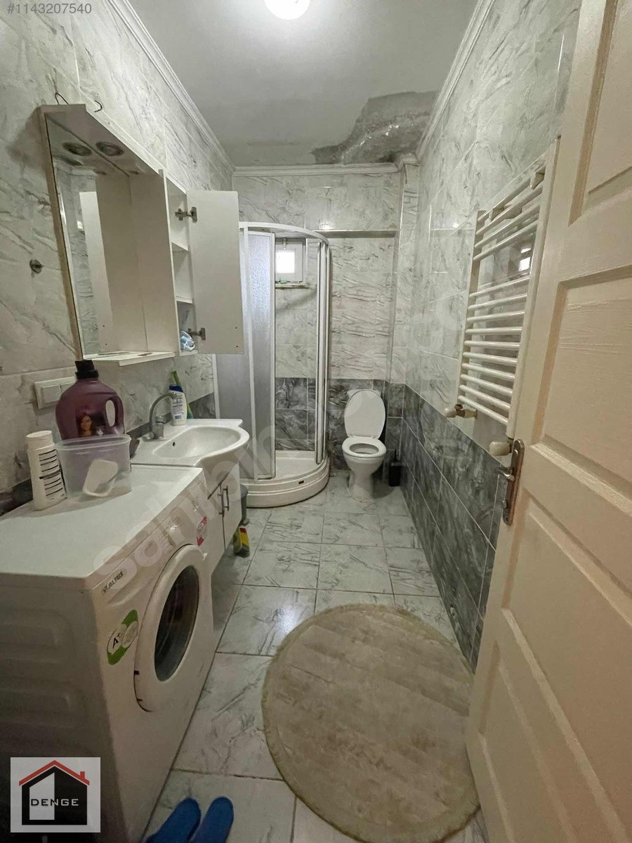 Karamanlı mahallesinde 2+1 daire - BOLU MERKEZ fotoğraf 5