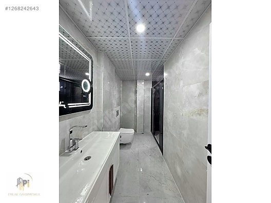 Pİ GAYRİMENKUL'den ULUSAL EGEMENLİK BULVARI YAKINI 3+1 ARAKAT - ESKİŞEHİR TEPEBAŞI fotoğraf 33