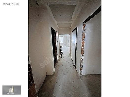 ZEYBEKTEN SALI PAZARI MEVKİİDE 2+1 BAHÇE KATI - İSTANBUL GAZİOSMANPAŞA fotoğraf 9