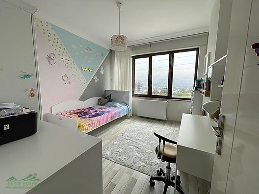 Dumlupınar Fiz Yapı Aile Sitesi 3+1 Satılık Daire - BURSA NİLÜFER fotoğraf 11