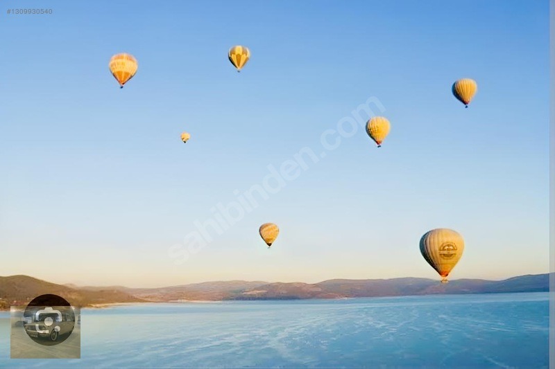230m tek tapuSalda gölüne 10km.Yeşilova bedirlide - BURDUR YEŞİLOVA fotoğraf 15