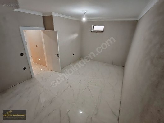 Akçay da Satılık Sıfır 2+1 Bahçeli Oturuma Hazır Ters Dubleks - BALIKESİR EDREMİT fotoğraf 28