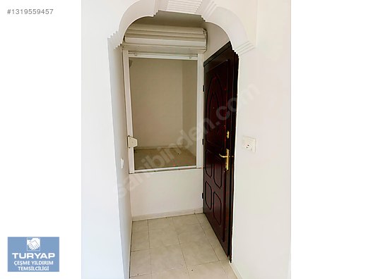 NARLIDERE MERKEZDE KİRALIK DOĞALGAZLI 2+1 DAİRE - İZMİR NARLIDERE fotoğraf 20