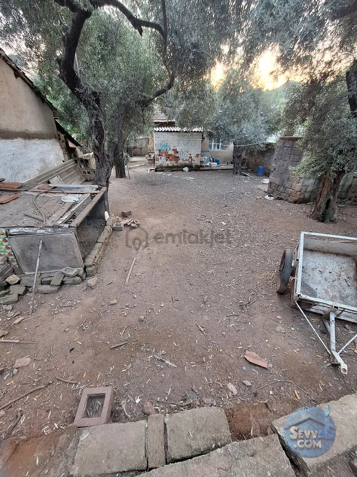 Nazilli De İmarlı Arsa Yatırım Fırsatı - AYDIN NAZİLLİ fotoğraf 6