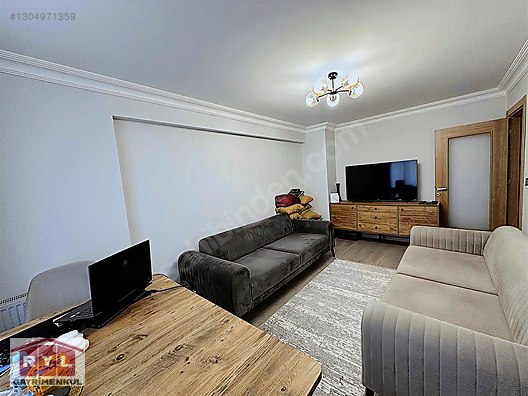 Ümraniye İnklap'ta Satılık 2+1 Daire - 70m² Net - İSTANBUL ÜMRANİYE fotoğraf 44