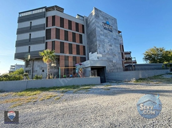 GÜZELÇAMLI'DA SIFIR BINADA ÖZEL HAVUZLU LÜKS 3+1 DUBLEKS SATILIK - AYDIN KUŞADASI fotoğraf 2