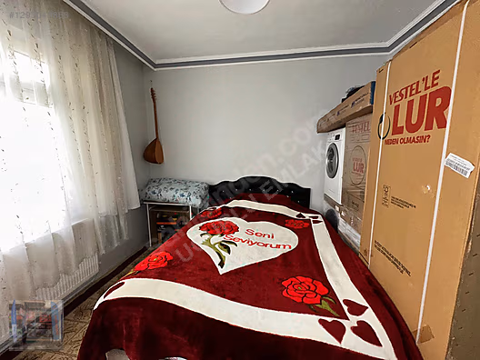 UĞURLU EMLAKTAN | FATİH MAHALLESİNDE SATILIK 3+1 DAİRE - ANKARA POLATLI fotoğraf 17