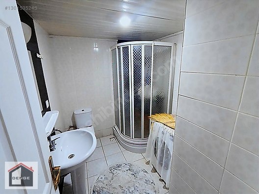 TOKİ 72 KONUTLAR DADİÇ 2+1 SATILIK DAİRE - BOLU MERKEZ fotoğraf 5