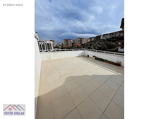 HİSARTEPE'DE KISA SÜRELİĞİNE UYGUN FİYATA 6+1 DUBLEKS DAİRE - BURSA GEMLİK fotoğraf 8