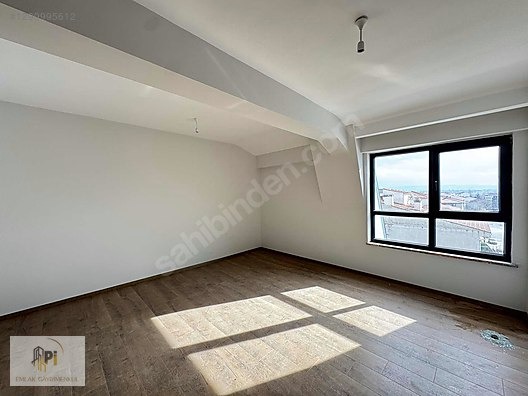 Pİ GAYRİMENKUL'den ÖZEL GARAJLI 4+1 DUBLEKS DAİRE - ESKİŞEHİR TEPEBAŞI fotoğraf 28