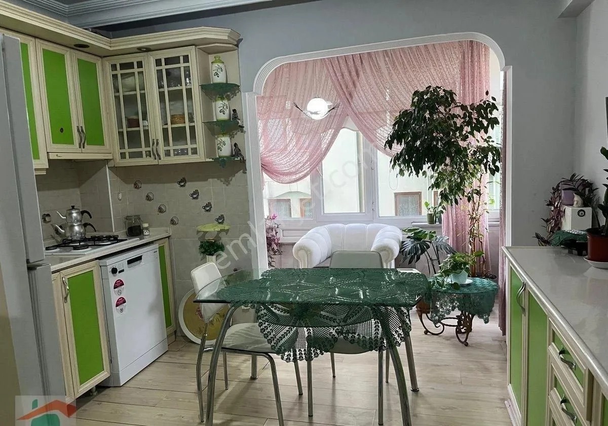 Orduyeri 3+1 Arakat Masrafsız Daire, Bartın Manzaralı - BARTIN MERKEZ fotoğraf 2