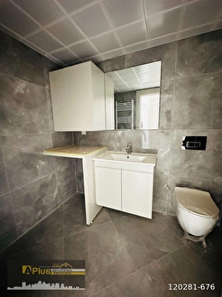 A PLUS GAYRİMENKULDEN BULVAR ÜSTÜ GENİŞ SATILIK SIFIR 1+1 DAİRE - İZMİR TİRE fotoğraf 3
