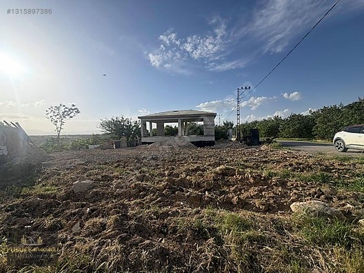 DİLEK TOPRAKTEPEDE ANAYOL CEPHELİ MÜSTAKİL TAPULU ARSA - MALATYA YEŞİLYURT fotoğraf 24
