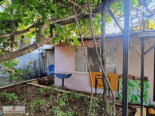 Bursa Mudanya Esence Mah Eşkel sahilinde satılık müstakil ev - BURSA MUDANYA fotoğraf 13