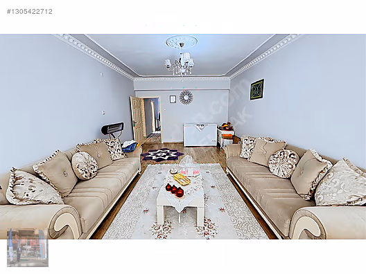 UĞURLU EMLAK'TAN SATILIK ZAFER MAH.4+1 10 YILLIK ORTA KAT DAİRE - ANKARA POLATLI fotoğraf 5