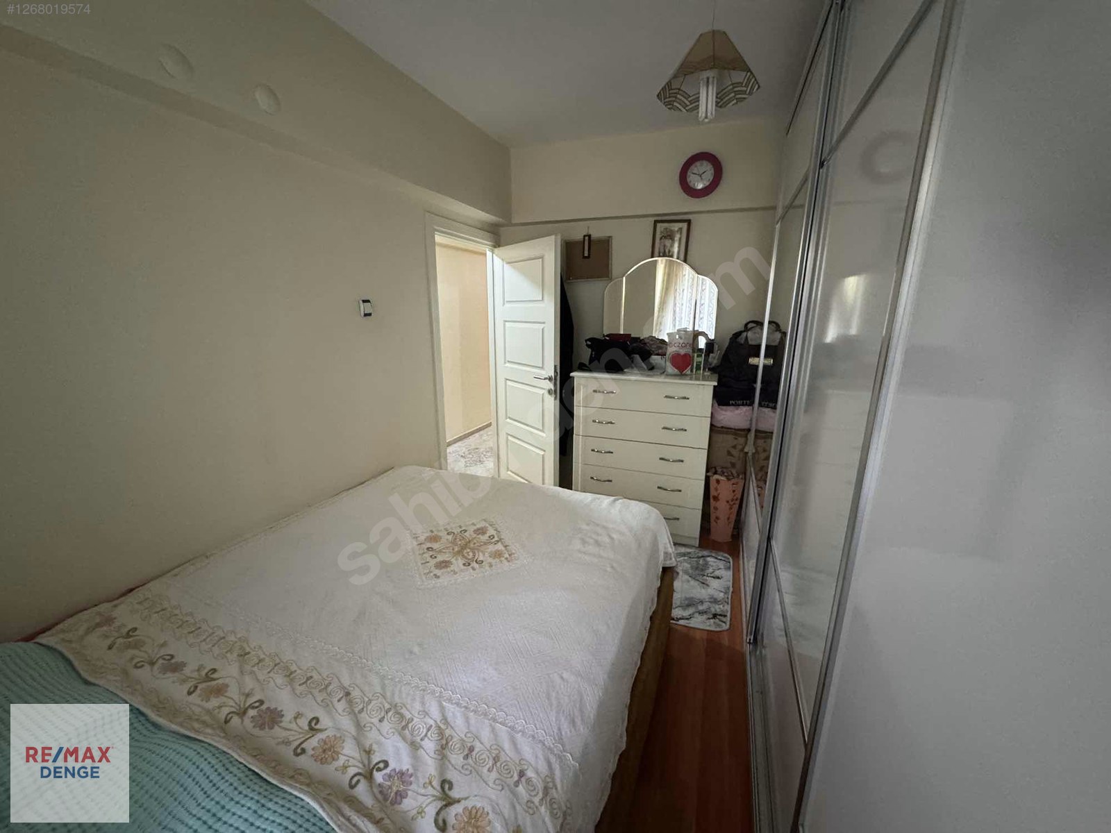 TOZKOPARAN MAHALLESİ MERTER EVLERİ SİTESİNDE SATILIK 3+1 DAİRE - İSTANBUL GÜNGÖREN fotoğraf 3