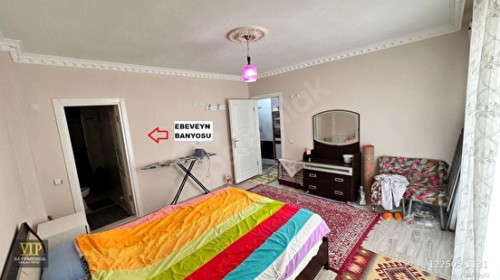 VİP GAYRİMENKUL'den YAYLALARIN YAYLASI GÖMBE MAH.GENİŞ 2+1 DAİRE - ANTALYA KAŞ fotoğraf 8