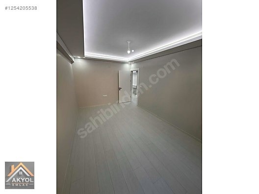 ^^AKYOL EMLAKTAN HANIMÇEŞME MAHALLESİ SATILIK 2+1 LÜKS DAİRE^^ - KÜTAHYA TAVŞANLI fotoğraf 7