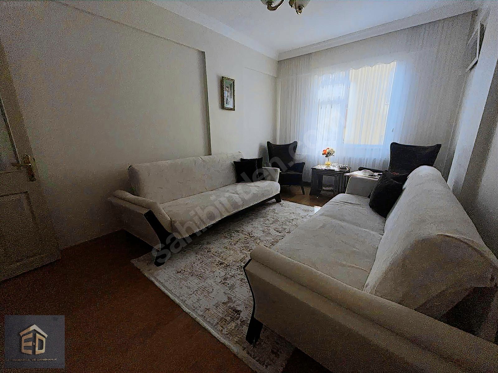 SÜRMENE MERKEZ'DE SATILIK 3+1 DOĞALGAZLI DAİRE - TRABZON SÜRMENE fotoğraf 2