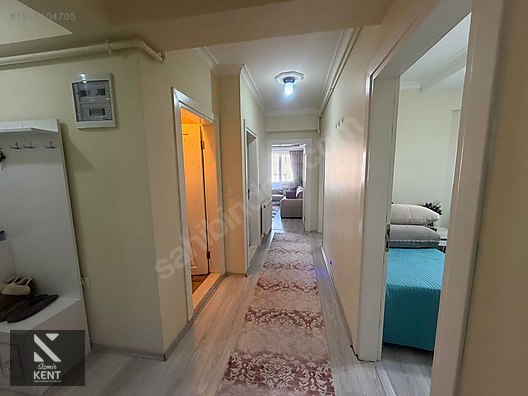 Kemalpaşa Sekiz Eylül Satılık 2+1 Daire - İZMİR KEMALPAŞA fotoğraf 48