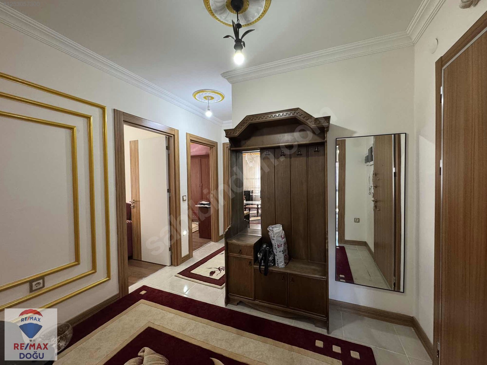 REMAX DOĞU' DAN BİZMİŞEN TOKİLERDE FIRSAT SATILIK 2+1 DAİRE - ELAZIĞ MERKEZ fotoğraf 6