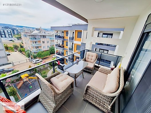 KEPEZ ŞELALEDE HAVUZLU LÜX SİTE 2+1 3 CEPHELİ - ANTALYA KEPEZ fotoğraf 16