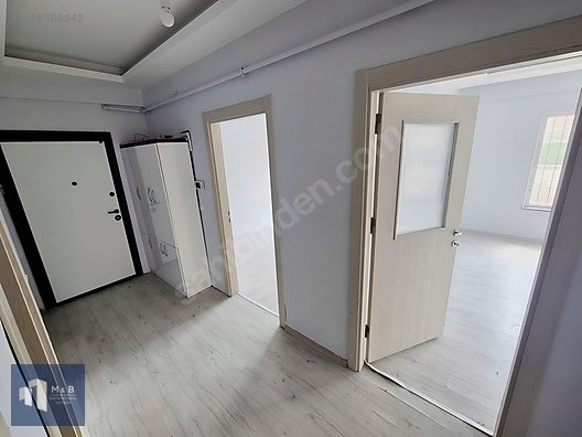 FETİH CADDESİ-ERENLER MAH-SATILIK 2+1 KAPALI OTOPARKLI DAİRE - KONYA KARATAY fotoğraf 17