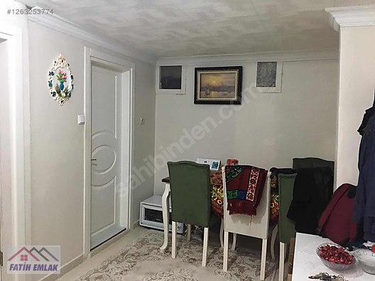 Fatih'ten Eşrefdinçer mah 2+1 90m2 3.kat doğalgazlı satılık - BURSA GEMLİK fotoğraf 10