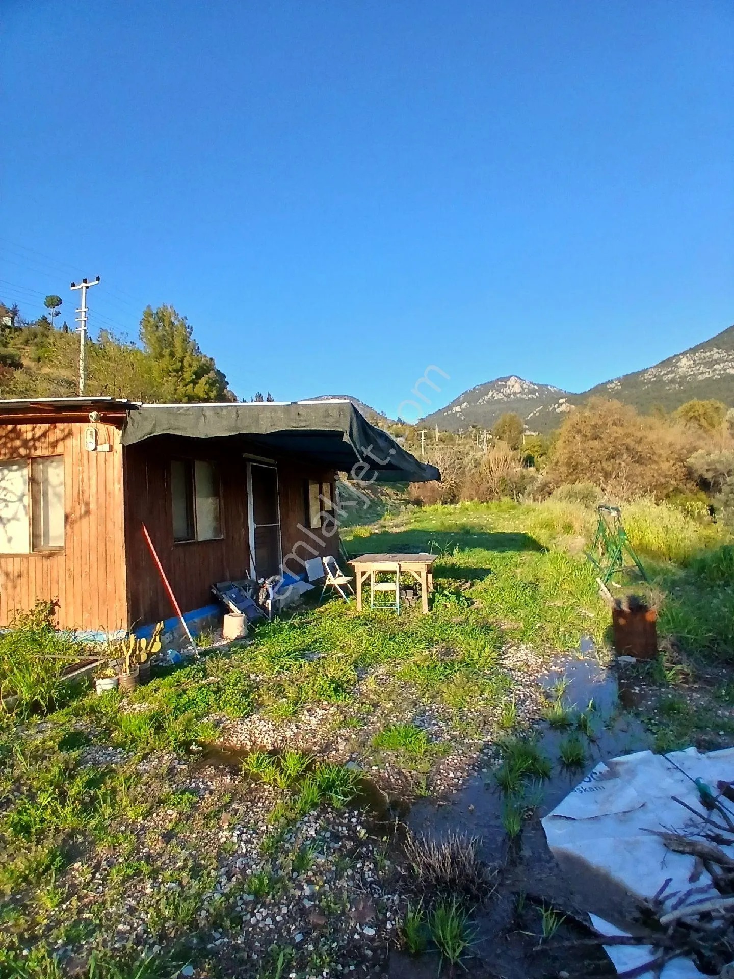 Erentepe Mahallesi Satılık Bahçe - ANTALYA KUMLUCA fotoğraf 14